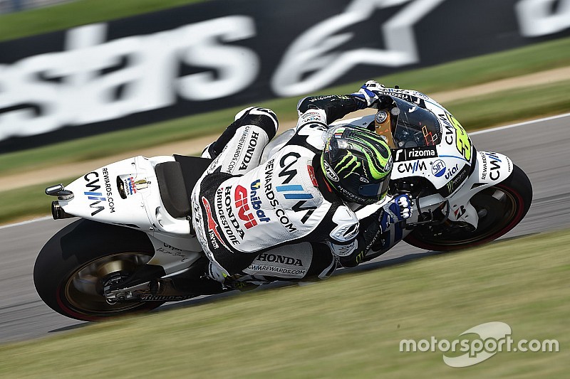 LCR pourrait changer de sponsor-titre avant Silverstone