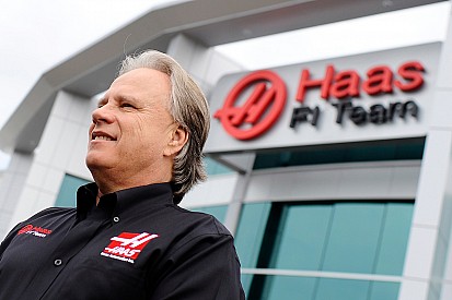 Haas podría abrir el mercado de la F1 en USA, dice de Ferran