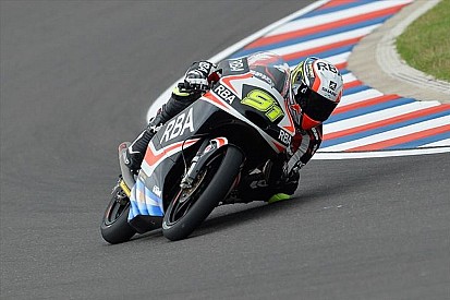 Gabriel Rodrigo sta meglio: in pista già a Silverstone
