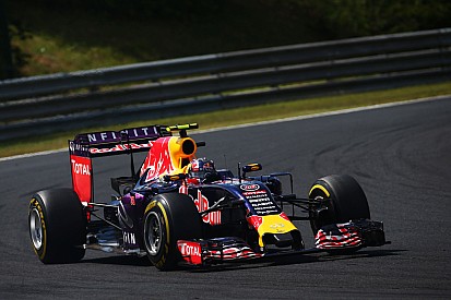 Daniil Kvyat - "À Spa, il faut en avoir dans le caleçon!"