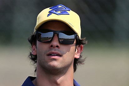 Com motor atualizado, Nasr espera bom desempenho em “favorita” Spa