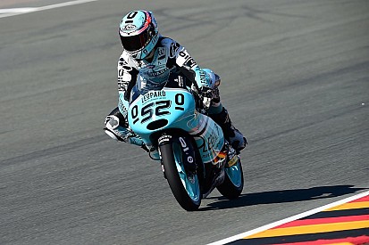 Kent: "Ho ancora 45 punti di vantaggio su Enea"