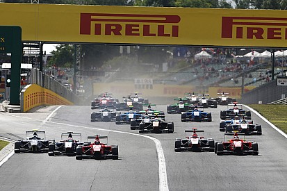 Analysis: Why has GP3 been eclipsed by F3?