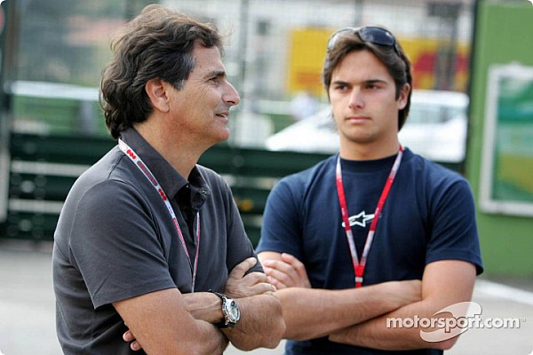 Nelson Piquet, 63 a&ntilde;os de &eacute;xitos
