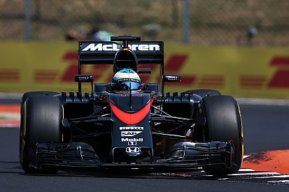 McLaren braced for Spa penalties and struggles