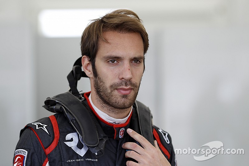 Andretti - Vergne est le meilleur pilote sur le marché pour Haas