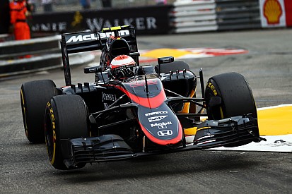 Honda veut égaler Ferrari puis Mercedes avec ses évolutions