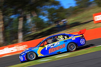 Russell brothers lock down Bathurst wildcard