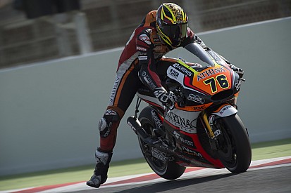 Após prisão de chefe, Forward pode perder apoio da Yamaha