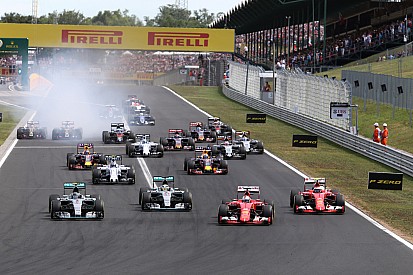 Десять самых популярных новостей Motorsport.com на прошлой неделе