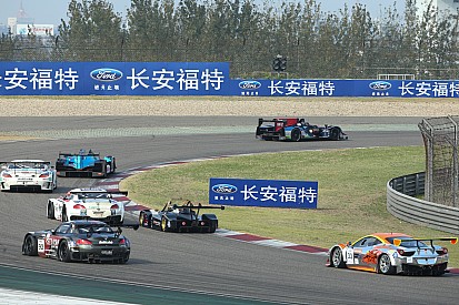 La saison du renouveau pour l’Asian Le Mans Series?