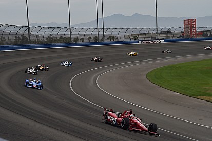 IndyCar's revolving door of race tracks