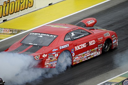 NHRA delineates new Pro Stock EFI rules