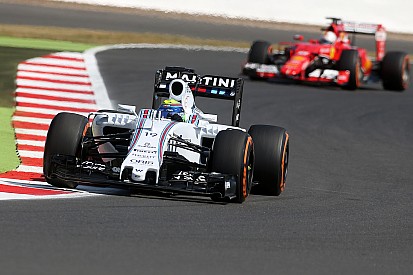 Massa fala em “trabalho perfeito” para bater Ferrari na segunda metade do ano