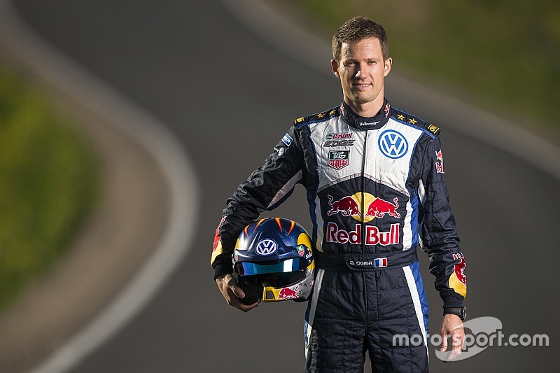 Sébastien Ogier, Volkswagen Motorsport