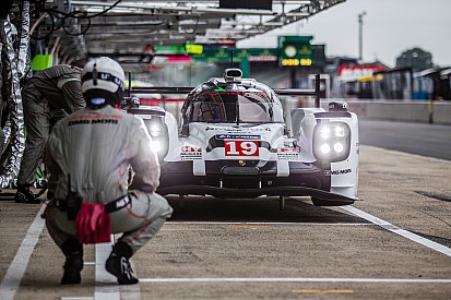 Porsche en capacité de maintenir Audi à distance?