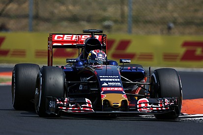 Verstappen et Sainz surmotivés après la Hongrie