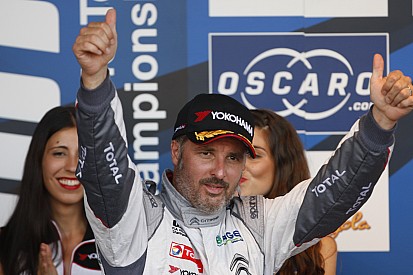 Yvan Muller – "Le Championnat n’est pas terminé"