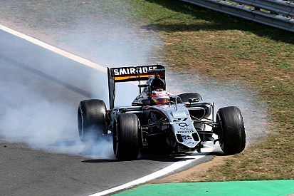 Force India crê que tenha resolvido falhas apresentadas na Hungria