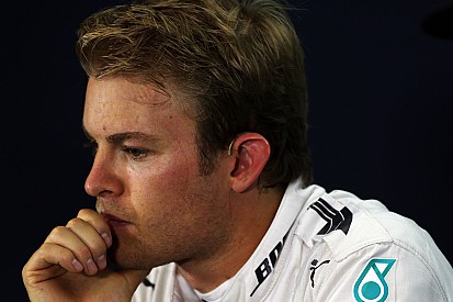 Analysis: Why Rosberg must strike back at Spa