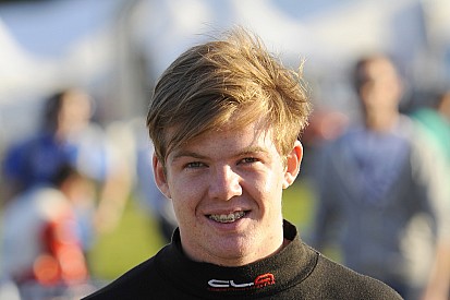 Nick Cassidy con Prema a Portimao e al Nurburgring