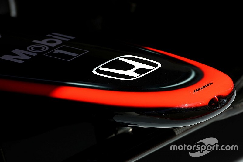 Honda uses three engine tokens for Belgian GP