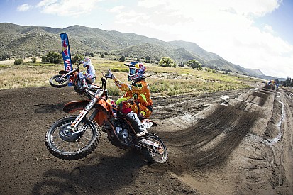 La MXGP torna a correre sul tracciato di Mantova