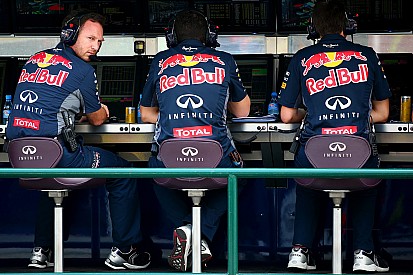 F1 poised for telemetry clampdown in 2016