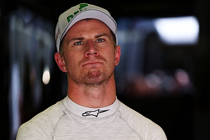 Hulkenberg admite que nunca esperou vaga na Ferrari