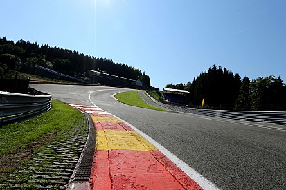 Promotor do GP da Bélgica esbanja otimismo para o presente e futuro
