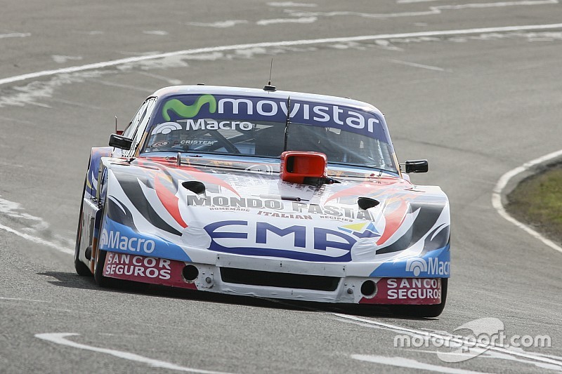 En el JET Racing están listos para una fecha especial