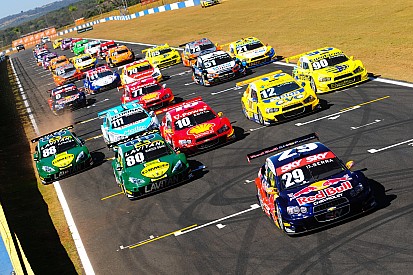 Pista de Campo Grande terá vistoria antes de receber Stock Car