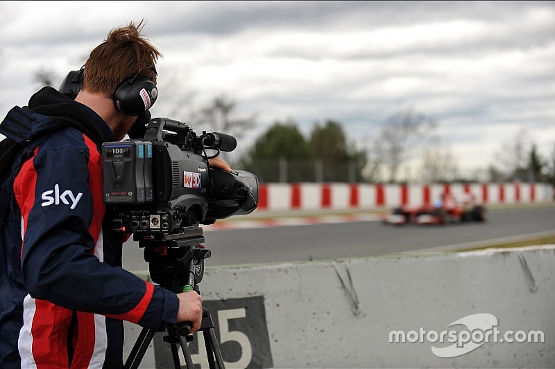 Analyse - Ecclestone et l'avenir de la F1 à la TV