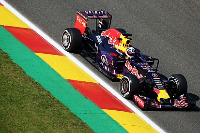 Ricciardo vise la troisième place en qualifications