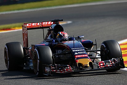 Verstappen set for engine-change penalty