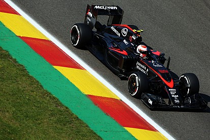 McLaren sofre punição de 55 posições no grid na Bélgica; entenda