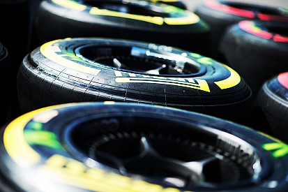 Equipes foram alertadas sobre pneus antes de acidente com Rosberg