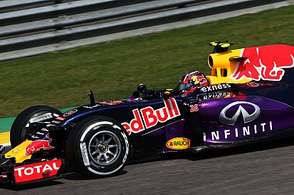 Mercedes should think "carefully" about Red Bull engine supply