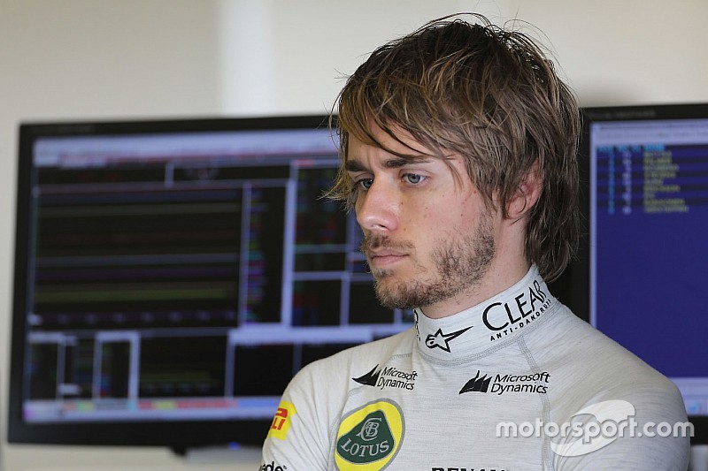 Une action en justice de Charles Pic menace Lotus en Belgique