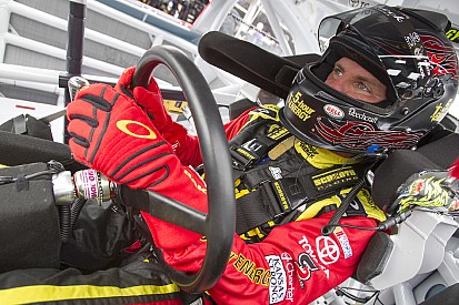 Clint Bowyer opens up on decision to leave Michael Waltrip Racing