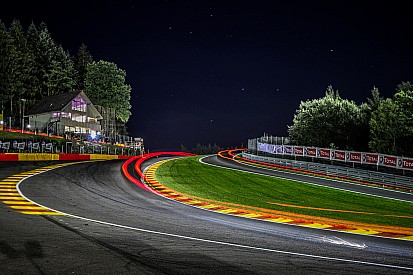 Los pilotos de GP3 se quejan de vibraciones peligrosas