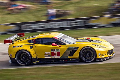 Jan Magnussen: Our title race is heading to the wire