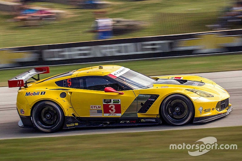 Jan Magnussen: Our title race is heading to the wire