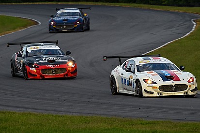 World Series: vittoria di Monti in Gara 1 in Virginia