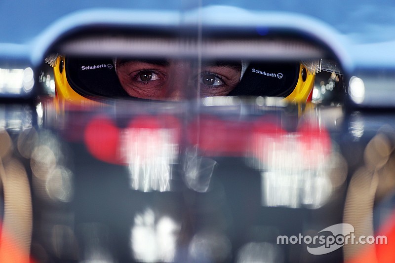 Alonso: "Este es nuestro peor circuito"