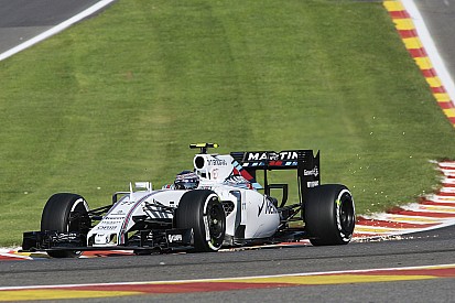 Em melhor classificação do ano, Bottas exalta volta perfeita
