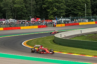 Em classificação ruim, Vettel se diz "surpreso" com mau desempenho