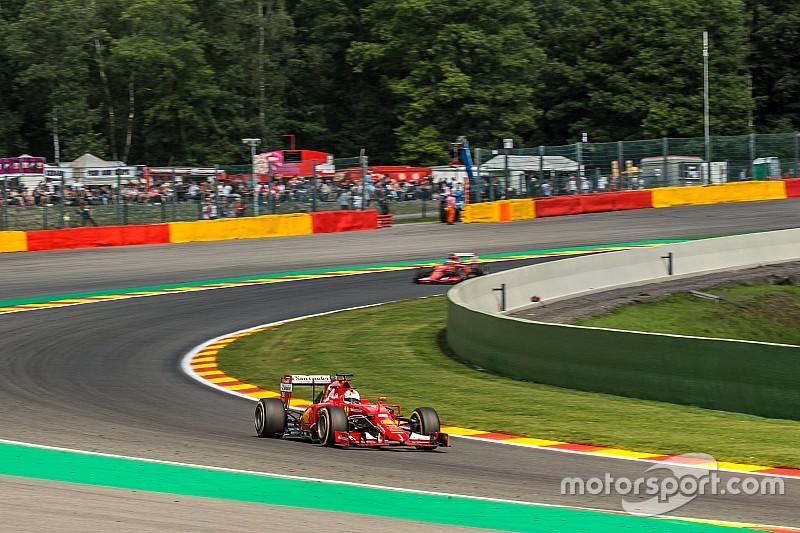 Em classificação ruim, Vettel se diz "surpreso" com mau desempenho