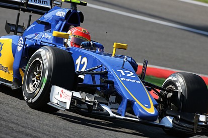В Sauber разочарованы квалификацией