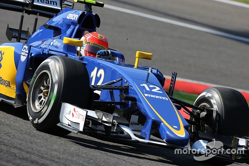 В Sauber разочарованы квалификацией